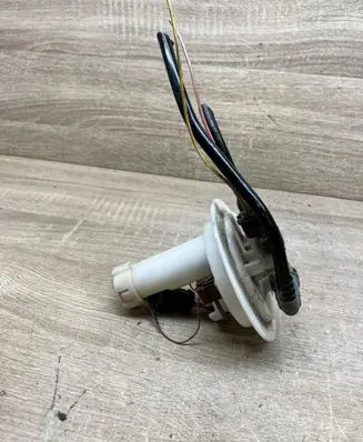 Peugeot 807 In-tank fuel pump 9636403980 09731009900