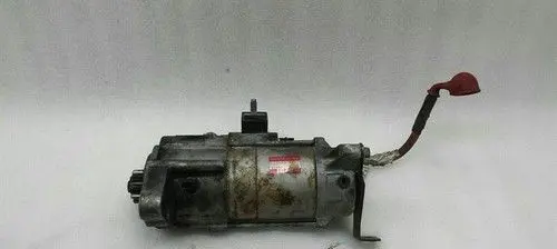 Aston Martin DB9 Wires (starter motor) 8X2311001AB