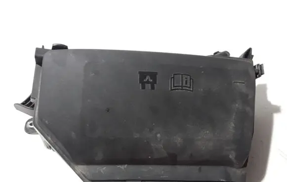 Land Rover Evoque I Fuse box set BJ3214290AED
