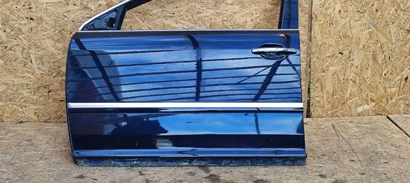 Volkswagen Phaeton Front door