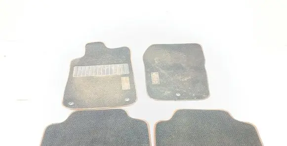 Jeep Grand Cherokee Car floor mat set 1TR86TRM