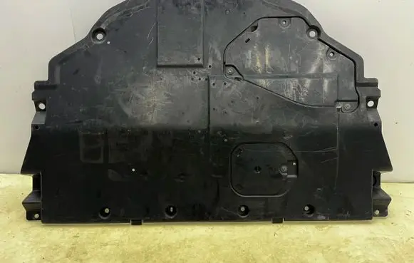 Mazda CX-5 Engine splash shield/under tray TK4856110