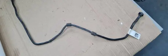 Audi S5 F5 Engine coolant pipe/hose 8W0121081DA 89502KM