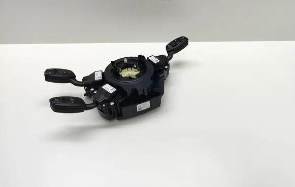 BMW 5 E60 E61 Wiper turn signal indicator stalk/switch 9170211 917021102 6976394