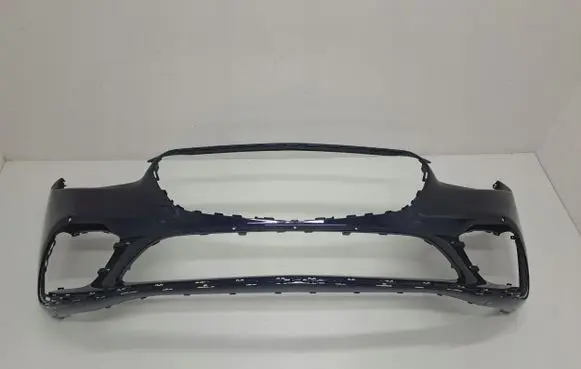 Mercedes-Benz S W223 Front bumper A2238851001