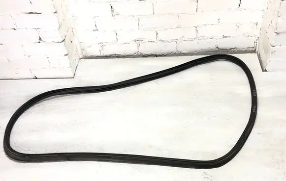 Ford Kuga II Trunk rubber seal (body) 