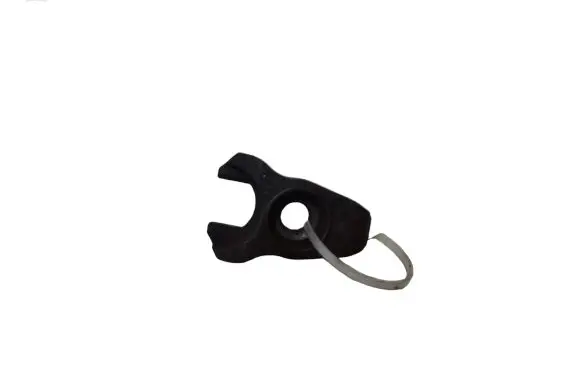 Peugeot 4007 Fuel Injector clamp holder