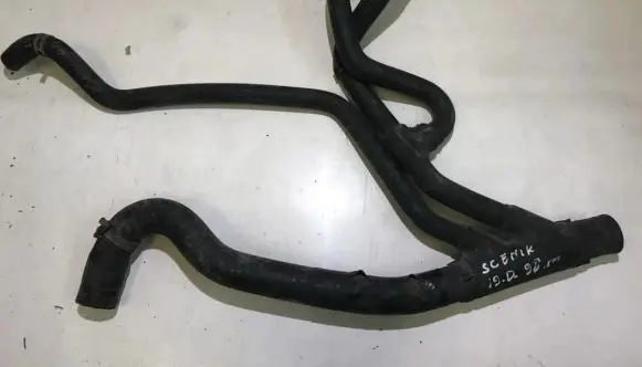 Renault Scenic I Engine coolant pipe/hose