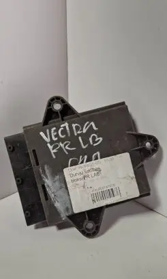Opel Vectra C Door control unit/module 360572197 5WK46002 13111457