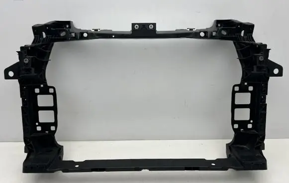 Audi Q7 4M Radiator support slam panel 4M0805594D