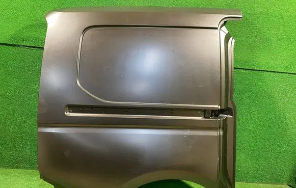 Volkswagen Caddy Rear quarter panel 2K4809604