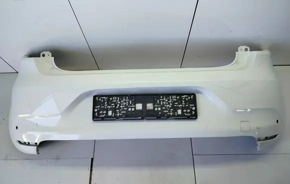 Renault Clio V Rear bumper 850224339R