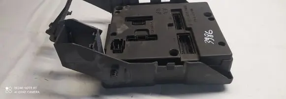 Renault Scenic I Fuse module 7703397911 1096046