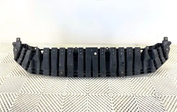Toyota RAV 4 (XA40) Front bumper lip 5261842070