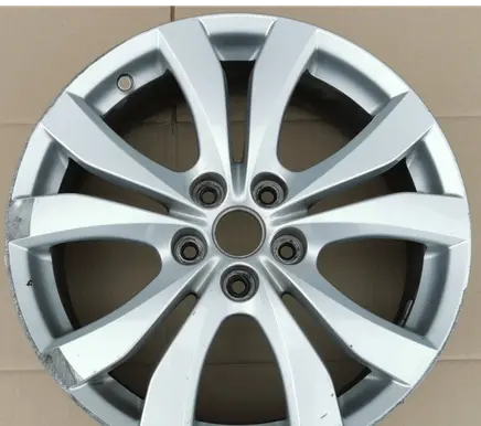 Mazda CX-7 R18 alloy rim 9965157580-SAJMON