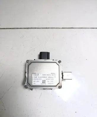 Volvo S80 Other control units/modules 6G9N9D372AB A2C53119120 54220161