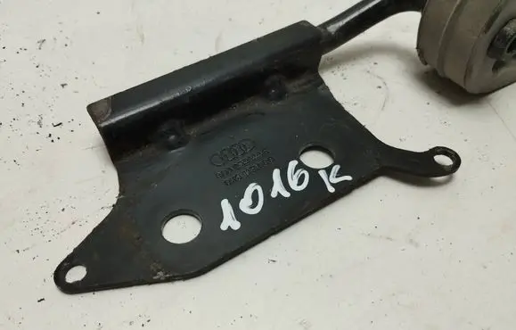 Muffler mount bracket/holder