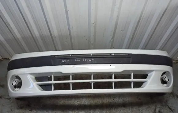 Renault Scenic I Front bumper
