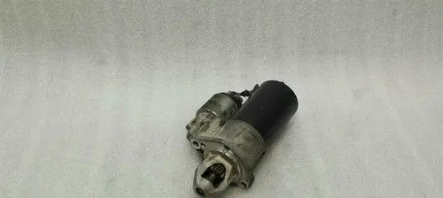 Mercedes-Benz S W221 Wires (starter motor) A0061516001
