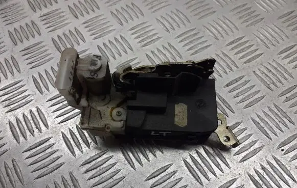 Fiat Siena Rear door lock