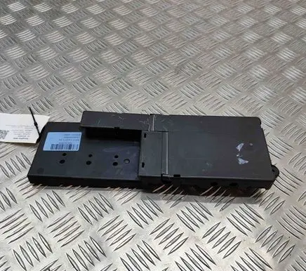 Jaguar XJ X351 Fuse box set EW9314A073HA