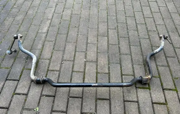 Toyota Land Cruiser (J120) Front anti-roll bar/sway bar