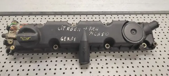 Citroen Xsara Picasso Rocker cam cover 9630142180