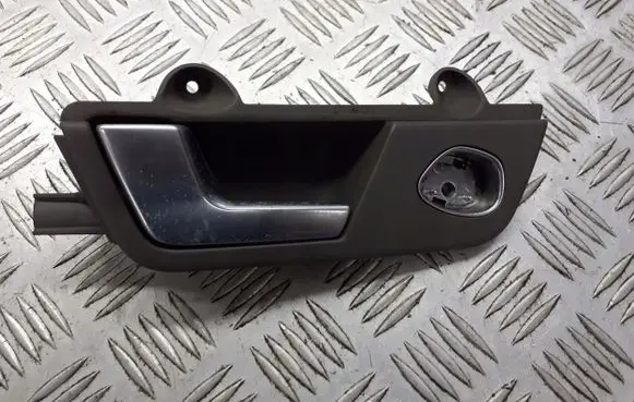 Audi A4 S4 B6 8E 8H Rear door interior handle trim 8E0839019