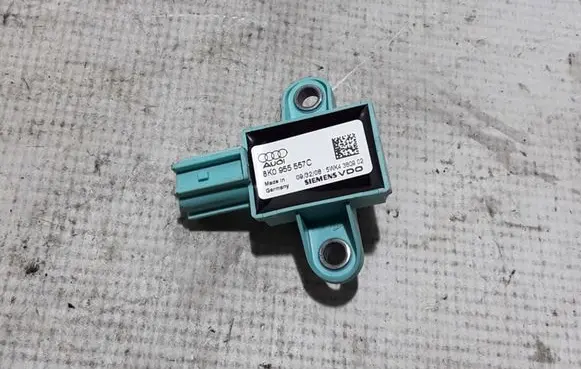 Audi Q5 SQ5 Airbag deployment crash/impact sensor 8K0955557C