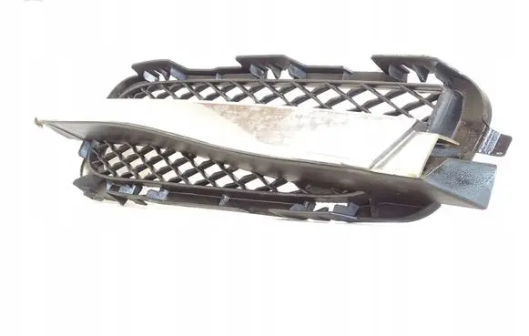 Jaguar XF X250 Front bumper lower grill