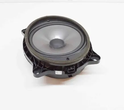 Lexus RX 450H Front door speaker 8616048370