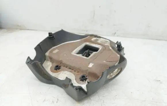 Renault Twingo II Steering wheel column trim 8200536540 8200673374 8200536538