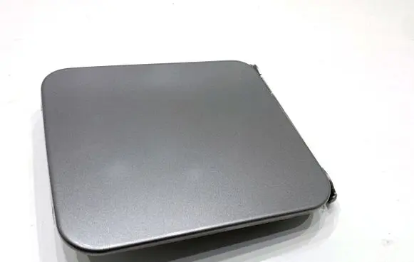 Nissan Pulsar Fuel tank cap 