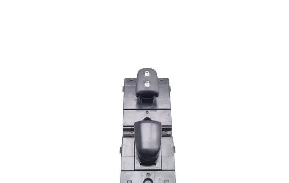 Nissan Qashqai Electric window control switch