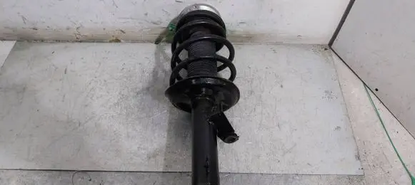 BMW X3 E83 Front shock absorber/damper 3411620