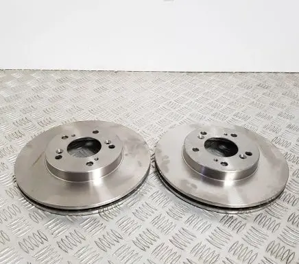 Honda Prelude Front brake disc 84102291 C34012ABE