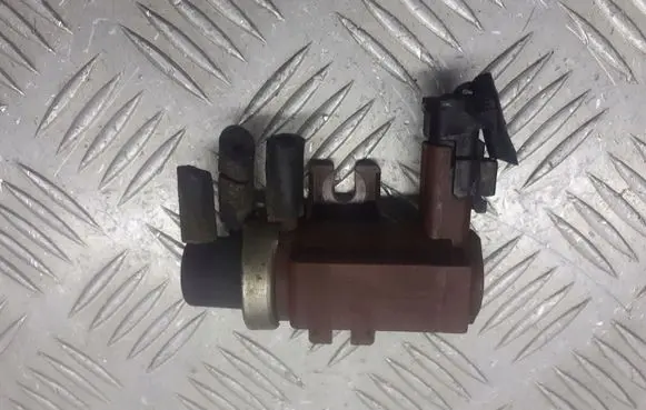 Ford C-MAX I Turbo solenoid valve