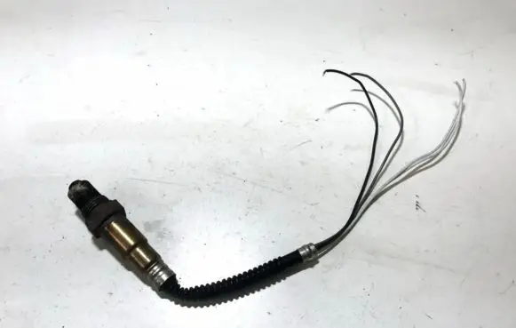 Volvo XC90 Lambda probe sensor 30637837 0258006541