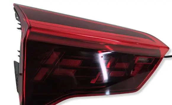 Volkswagen T-Roc Rear/tail lights 2GA945307C4CAR 2GA945307C