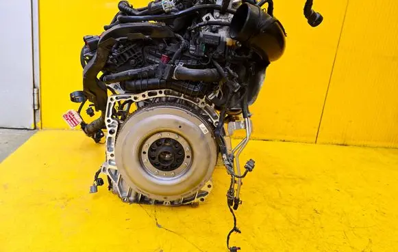 Lynk u0026 co 01 Engine swap JLH3G15TD M5UB0701604