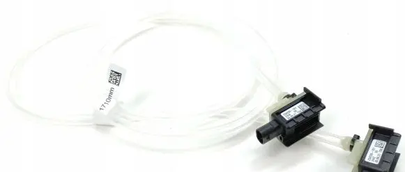 Volkswagen Arteon Airbag deployment crash/impact sensor 3G8959109B