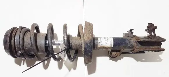 Opel Vectra B Front shock absorber/damper 312320 131500312320