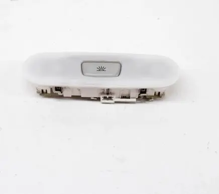 Audi A5 8T 8F Front seat light 8T0947111