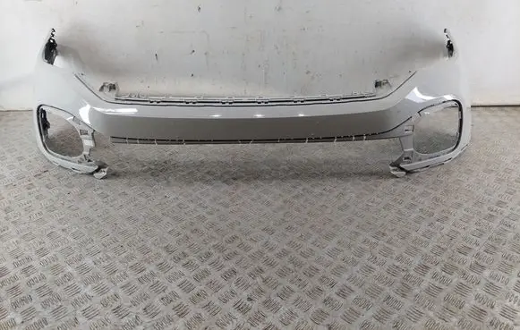 Volkswagen T-Cross Front bumper 2GM807221A