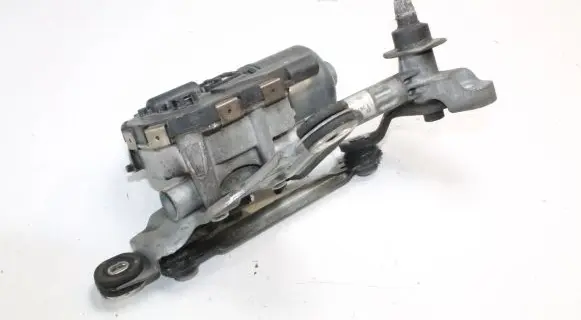 Ford S-MAX Wiper motor 3397021486 6M2117504CD