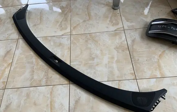 Audi A6 S6 C7 4G Panel trim 4G0857051
