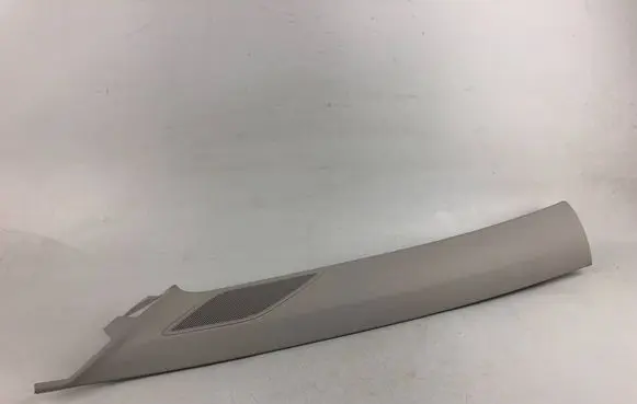 Volkswagen Golf VIII (A) pillar trim 5H0867233K