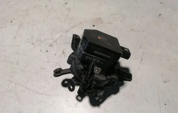 Buick Encore GX I Secondary air pump 12703879