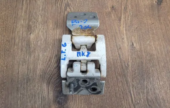 Ford Transit Loading door hinge set 