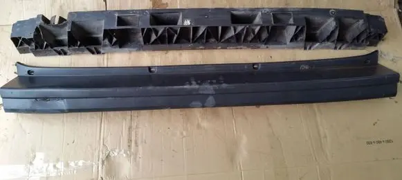 Volkswagen Crafter Rear bumper support beam 